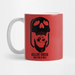 Killer Creek Mug